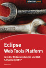 Buchcover Eclipse Web Tools Platform