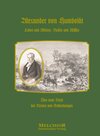 Buchcover Alexander von Humboldt