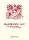 Buchcover Das Deutsche Reich