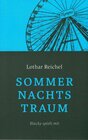 Buchcover Sommernachtstraum