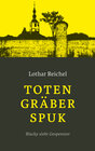 Buchcover Totengräberspuk