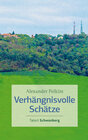 Buchcover Verhängnisvolle Schätze