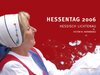 Buchcover Hessentag 2006 - Hessisch Lichtenau