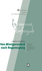 Buchcover Von Mimigernaford nach Reganespurg