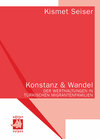 Buchcover Konstanz und Wandel der Werthaltungen in türkischen Migrantenfamilien