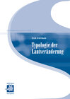 Buchcover Typologie der Lautveränderung