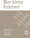 Buchcover Der kleine Zehetner