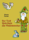 Buchcover Der Troll Ricki Micki - Das Waldmännchen