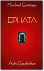 Buchcover Ephata