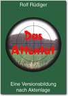 Buchcover Das Attentat