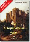 Buchcover Das Zisterzienserkloster Hude