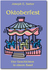 Buchcover Oktoberfest