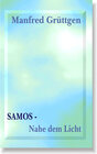Buchcover Samos - Nahe dem Licht