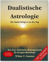 Buchcover Dualistische Astrologie. Die Sonne bringt es an den Tag