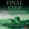 Buchcover Final Step