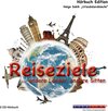 Buchcover Reiseziele