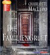 Buchcover Die Familiengruft