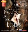 Buchcover Freu dich des Lebens