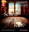 Buchcover Schlaf in Himmlischer Ruh