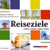 Buchcover Reiseziele