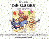 Buchcover Die Bubbies - feiern Geburtstag