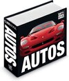 Buchcover Autos