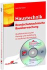 Buchcover Haustechnik