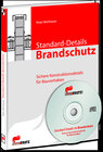 Buchcover Standard-Details Brandschutz