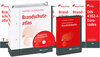 Buchcover Brandschutzatlas DVD & Ordnerwerk - Paket