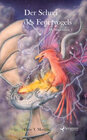 Buchcover Der Schrei des Feuervogels