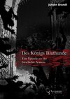 Buchcover Des Königs Bluthunde