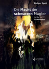 Buchcover Die Macht der schwarzen Magier
