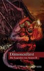 Buchcover Dämonenfürst