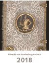 Buchcover Albrecht 2018