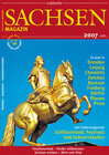Buchcover Sachsen Magazin 2007
