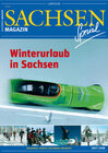 Buchcover Sachsen Magazin Spezial 2007/2008