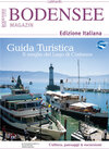 Buchcover Bodensee Magazin Edizione Italiana