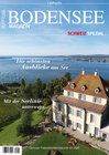 Buchcover Bodensee Magazin Schweiz Spezial 2014