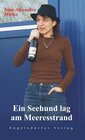 Buchcover Ein Seehund lag am Meeresstrand