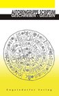 Buchcover Geschrieben - gelesen - Scriptum stellt sich vor