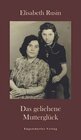 Buchcover Geliehenes Mutterglück