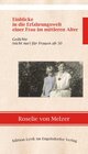 Buchcover Bekenntnisse einer 50jährigen