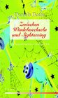 Buchcover Zwischen Windelwechseln und Sightseeing