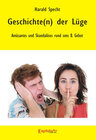 Buchcover Geschichte(n) der Lüge - Amüsantes und Skandalöses rund ums 8. Gebot