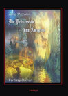 Buchcover Die Prinzessin von Amegien