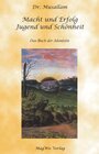 Buchcover Macht und Erfolg - Jugend und Schönheit