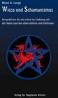 Buchcover Wicca und Schamanismus
