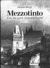 Buchcover Mezzotinto