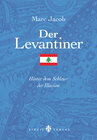 Buchcover Der Levantiner
