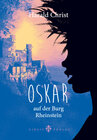 Buchcover Oskar auf der Burg Rheinstein